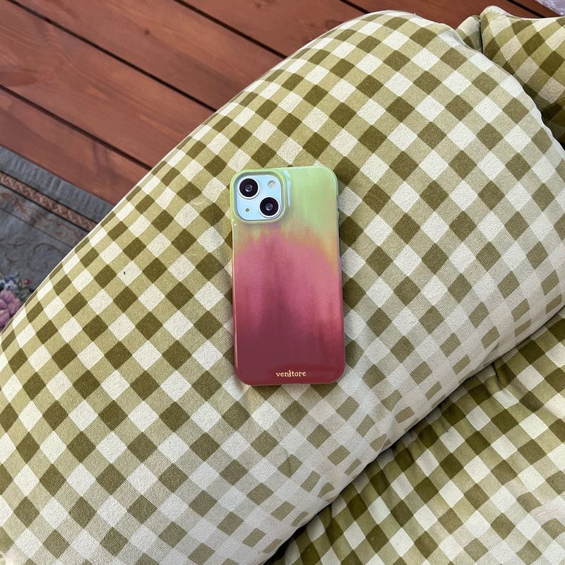 [MADE][Hard Case] Fig Glossy Hard Case