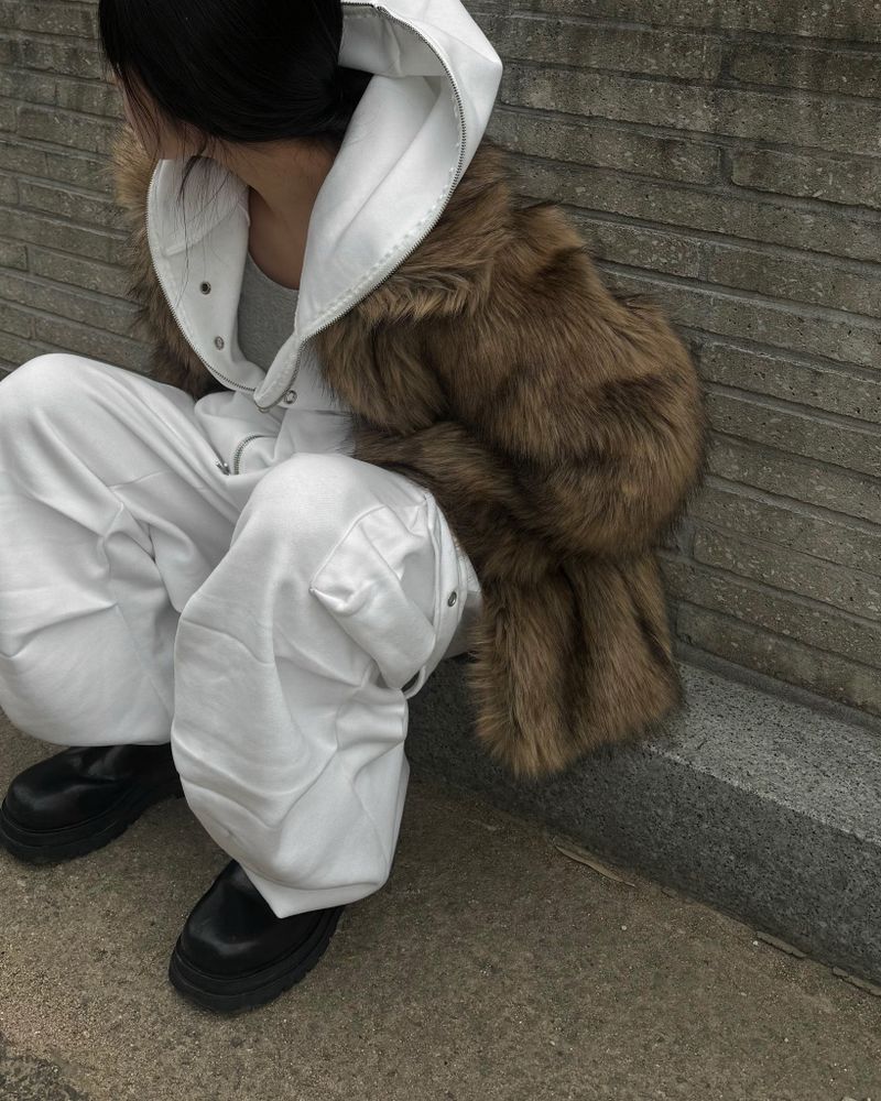 Cargo sting pants