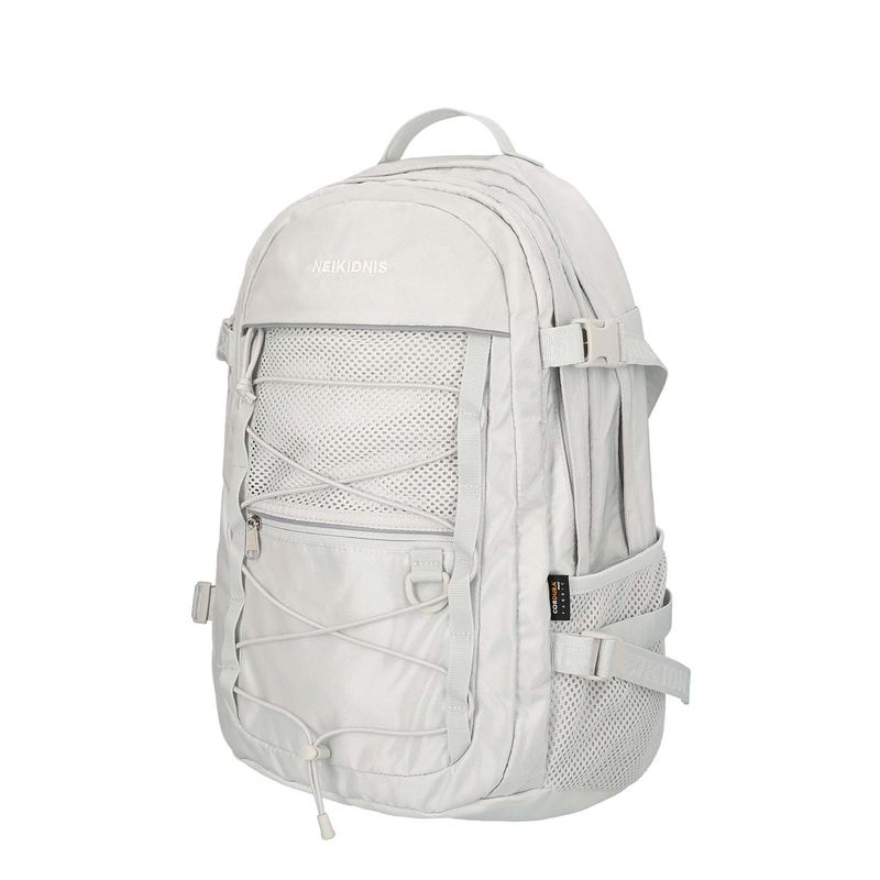 EVO STRING BACKPACK / MINERAL GRAY 学生バックパック