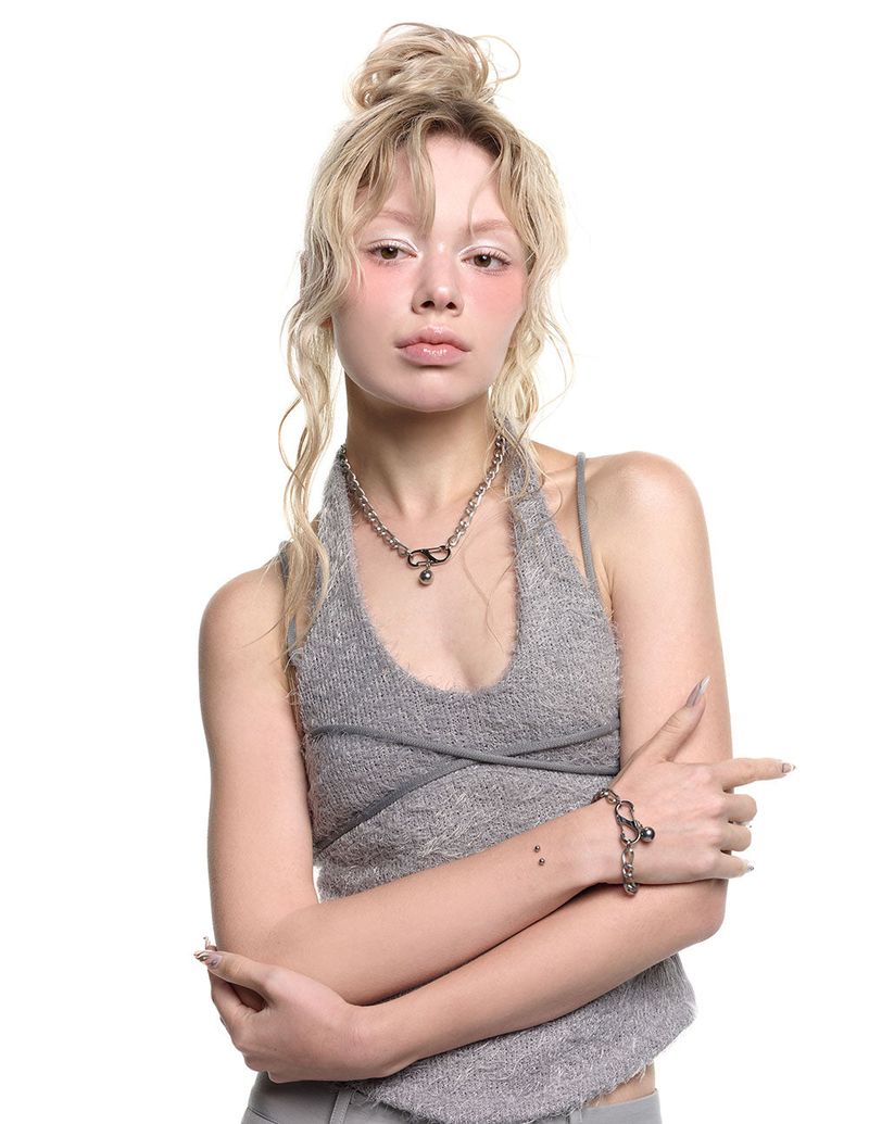 Drop Necklace