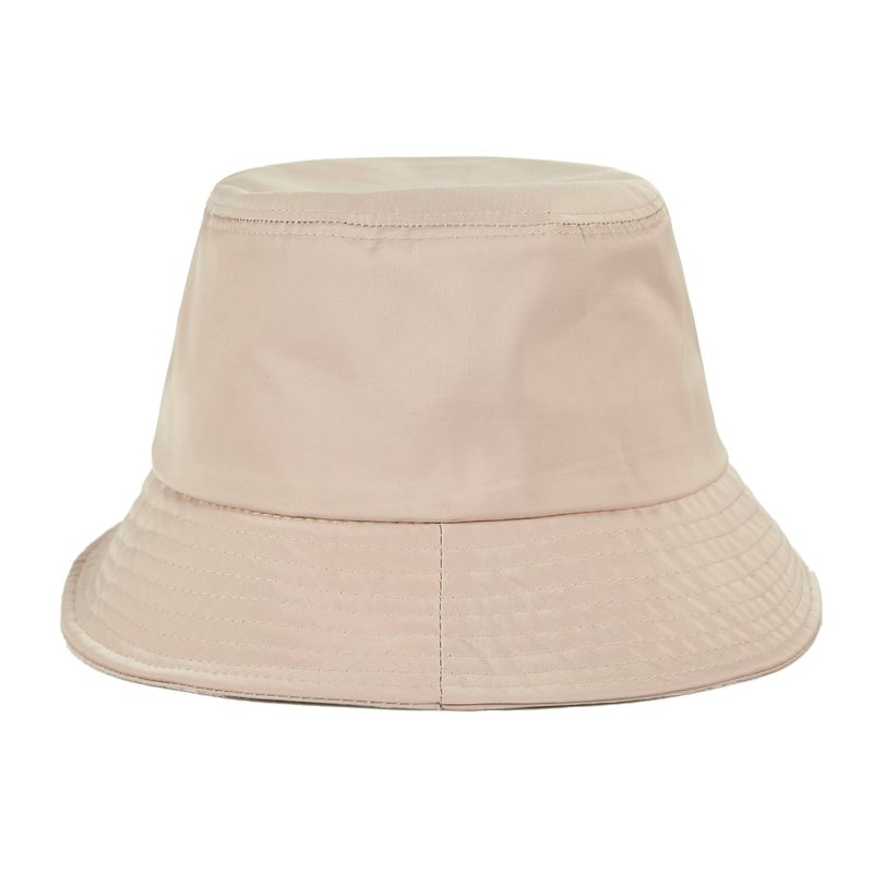 Poly bucket hat