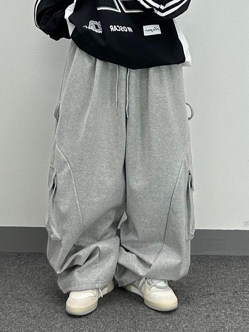 curve keyring cargo pants