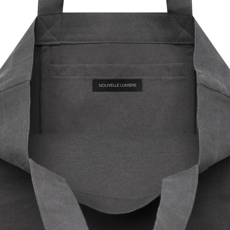 Aneq Eco Bag Charcoal