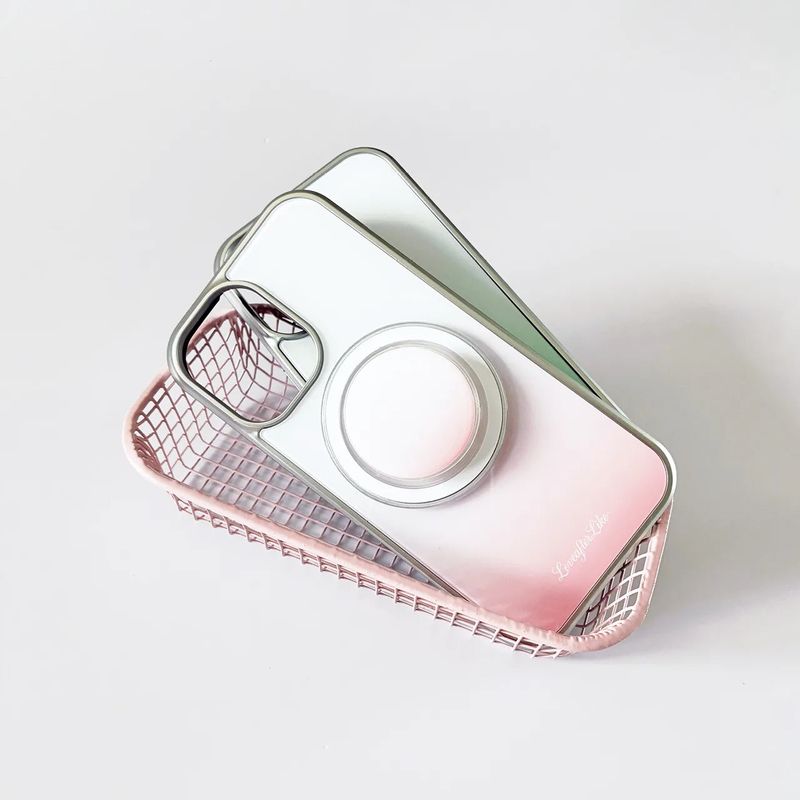 candy gradient MagSafe Epoxy Tok(phone grip)
