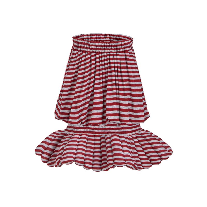 ROMOKO DRESS