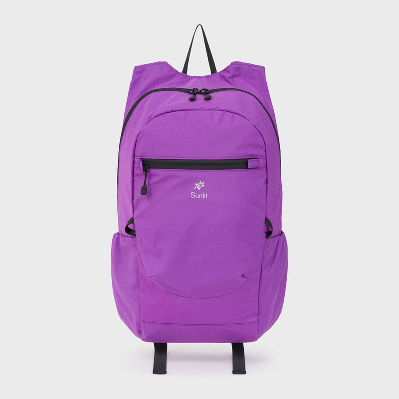 Kivo Backpack (Purple)