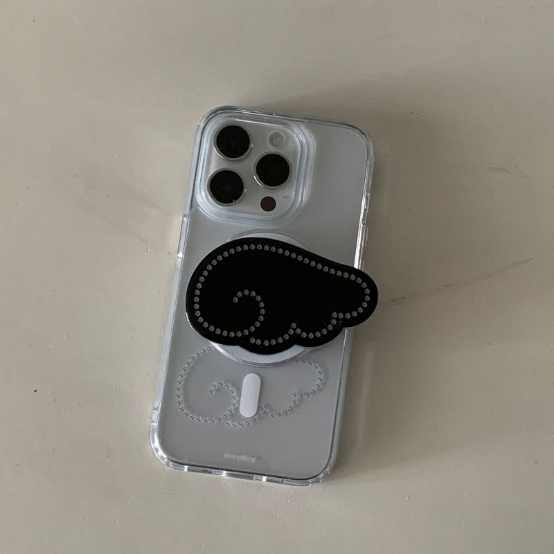 [magsafe] wings tok