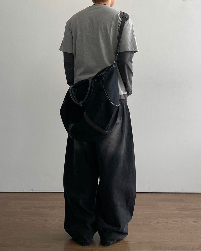 Rix Layered Long Sleve T