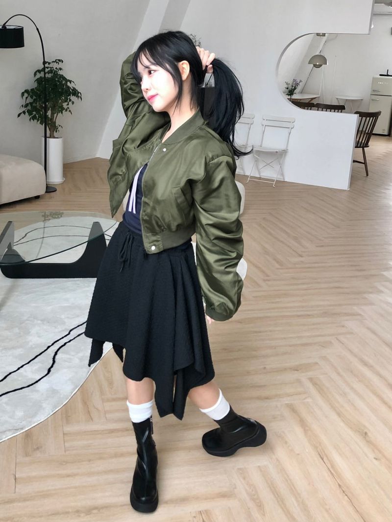 Alazne skirt