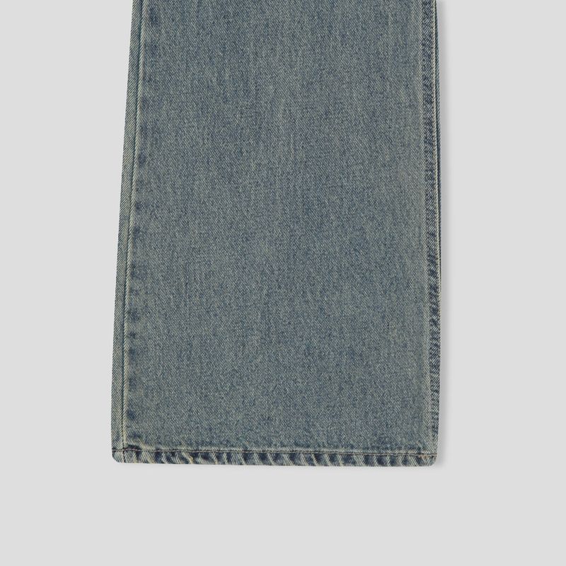 Edwin Flare Denim Pants 2C