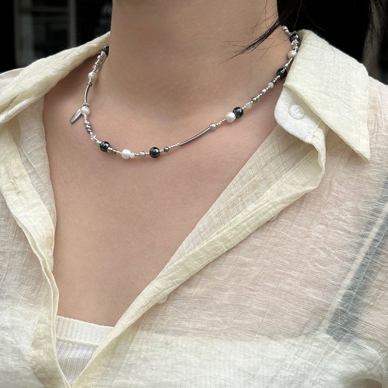 tuya necklace