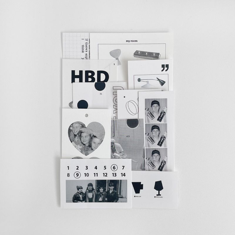 202hosil（202ホシール）の「Series sticker pack（Smartphone Accessories）」