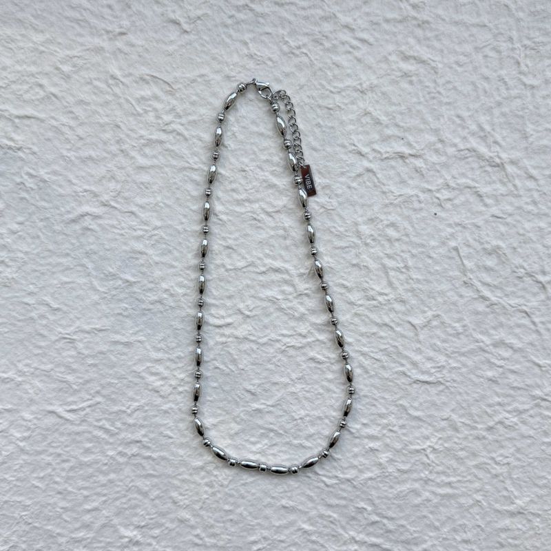 Liquid Capsule Necklace