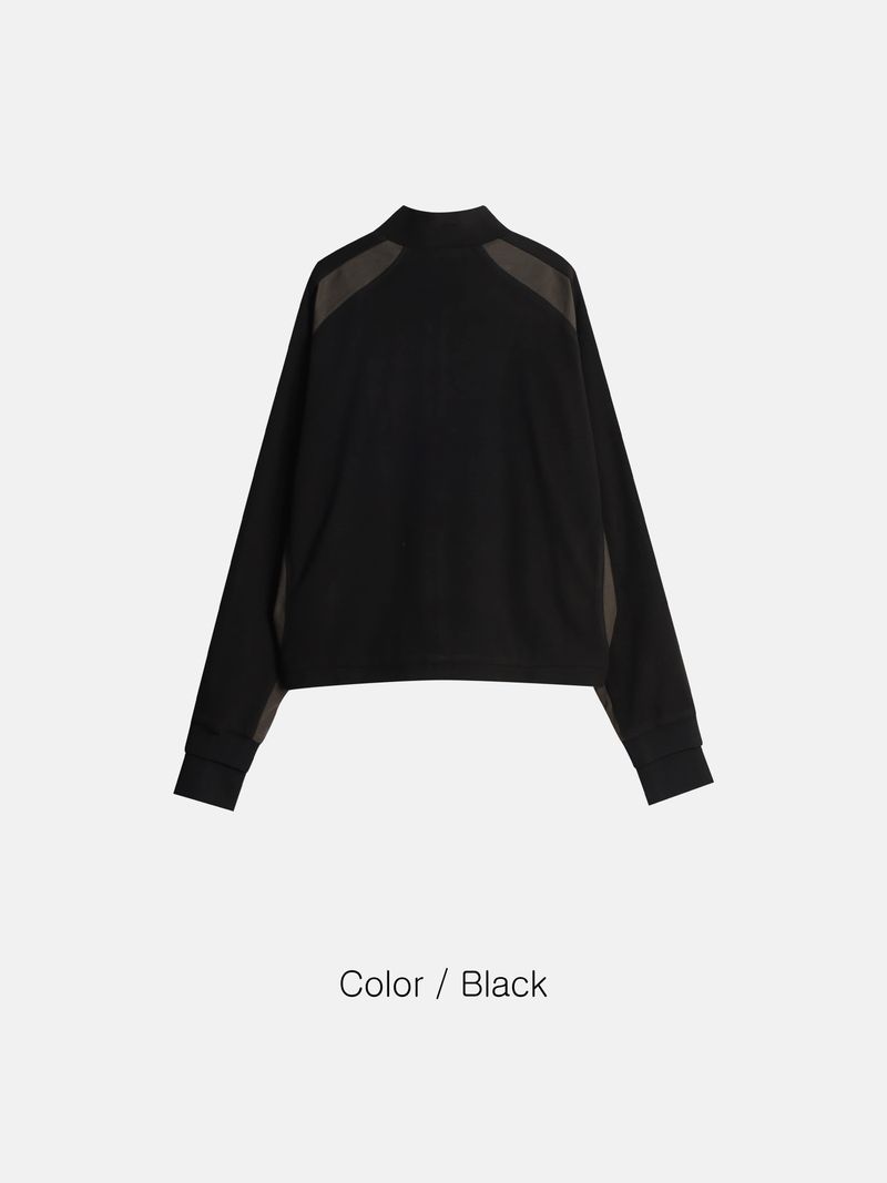 Soap Fleece Jacket