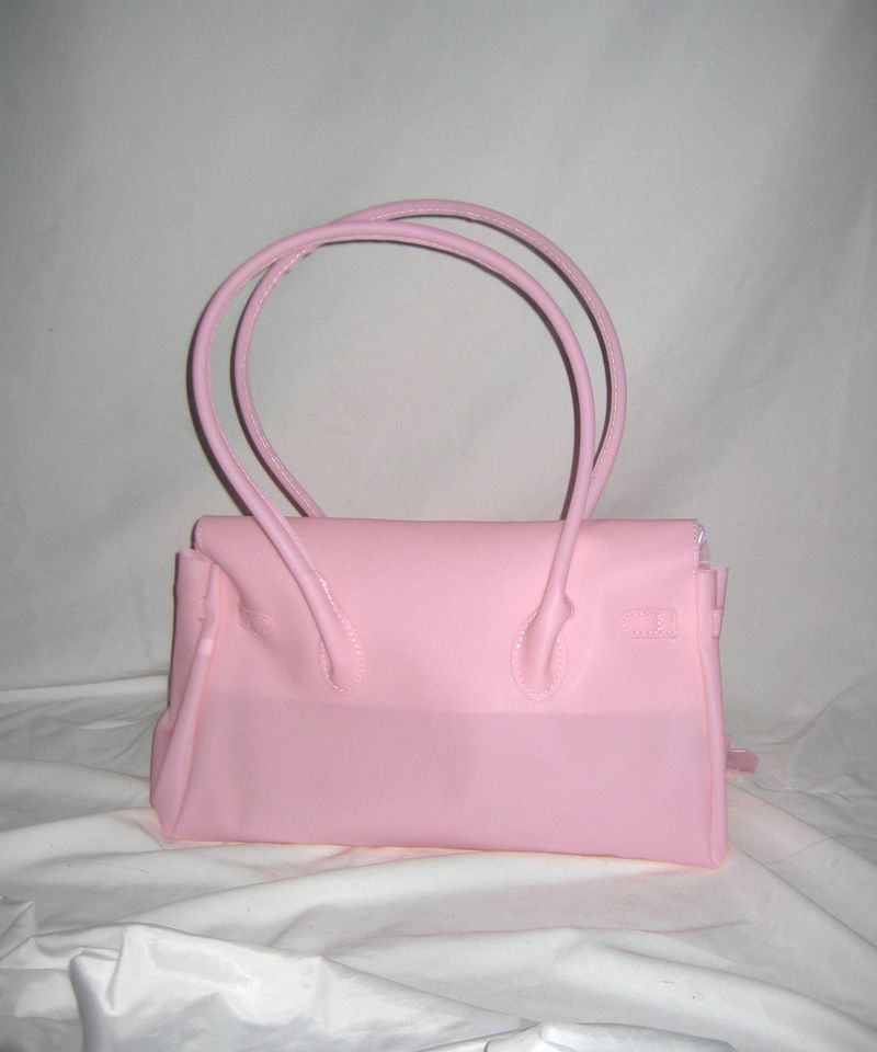 moana jelly bag (3colors)