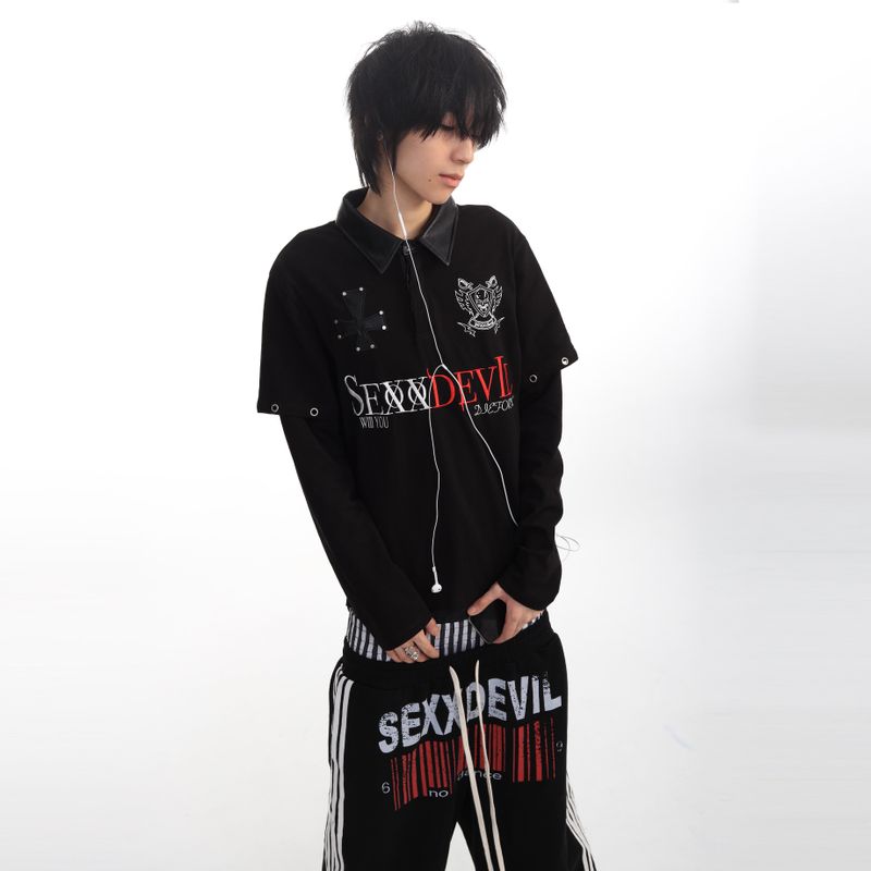 SEXXDEVIL Polo No. 69 
