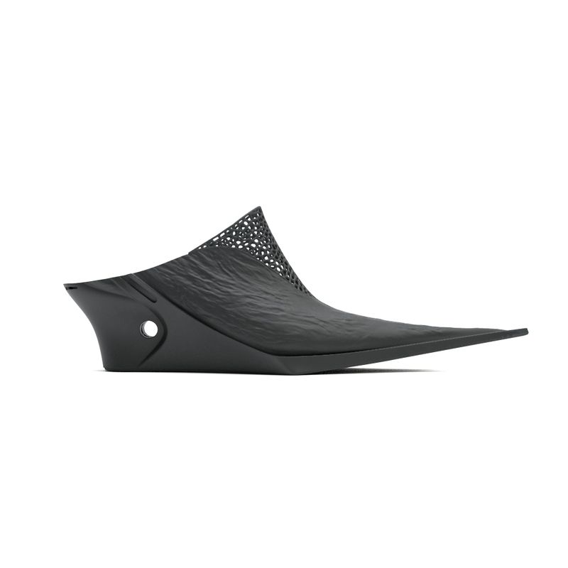 SCRY（スクライ）の「SCRY Needle（Shoes）」