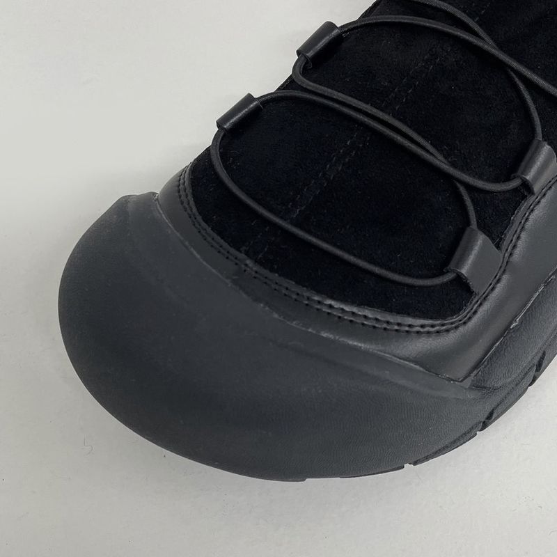 Prini String Long Boots
