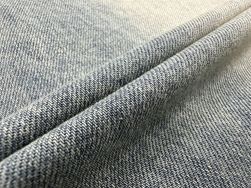 Ballak Wave Curve Denim
