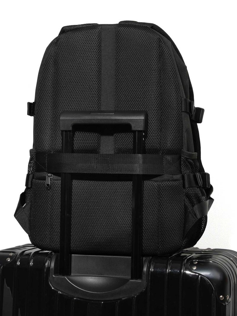 PULSE BACKPACK (4 COLOR)