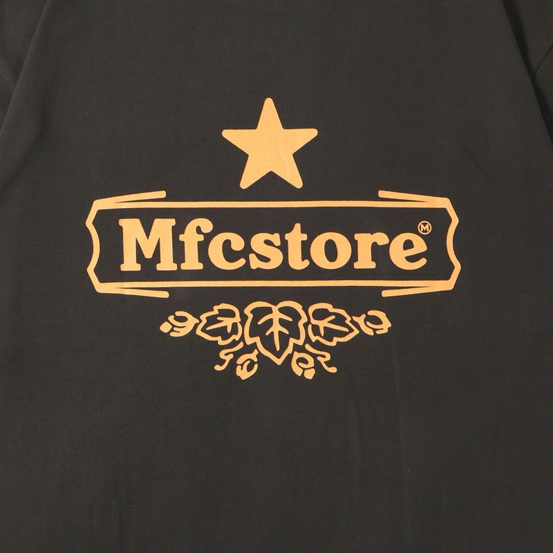 MFC STORE ハングオーバー半袖Tシャツ