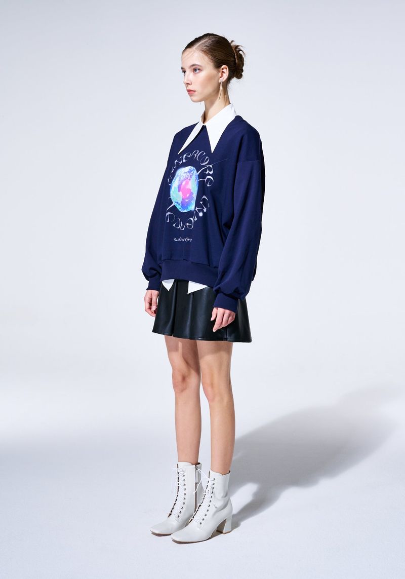INNERCORE SWEATSHIRT