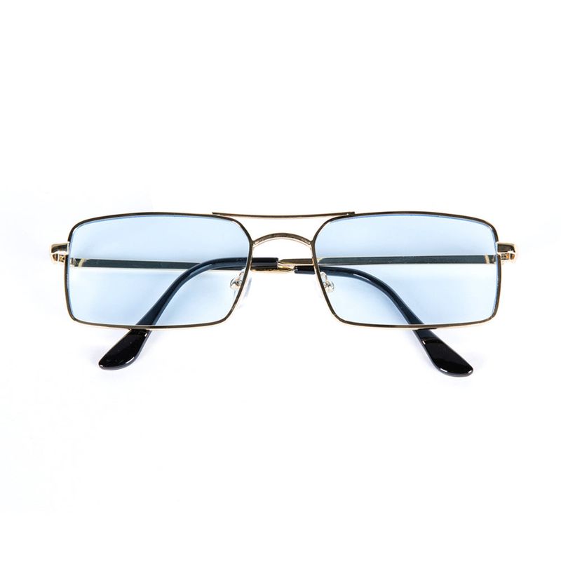 Dorff Gold / Blue Tint Lens