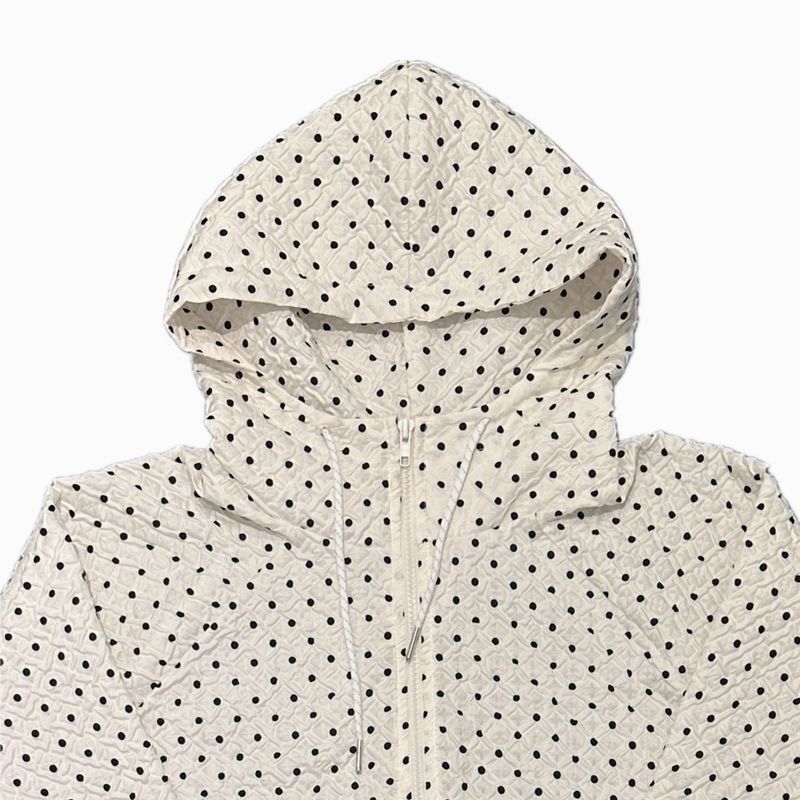 DOT EMBO JUMPER