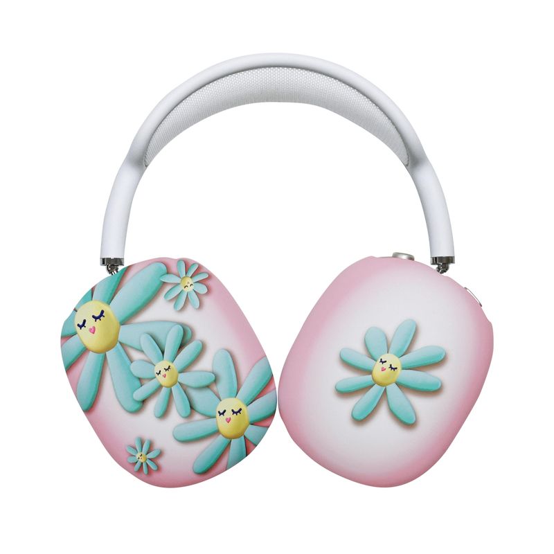 bluelazy（ブルーレイジー）の「airpods max case 08. JANE（Smartphone Accessories）」
