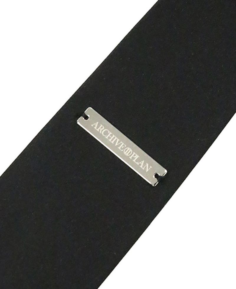 [MADE] Signature Custom tie