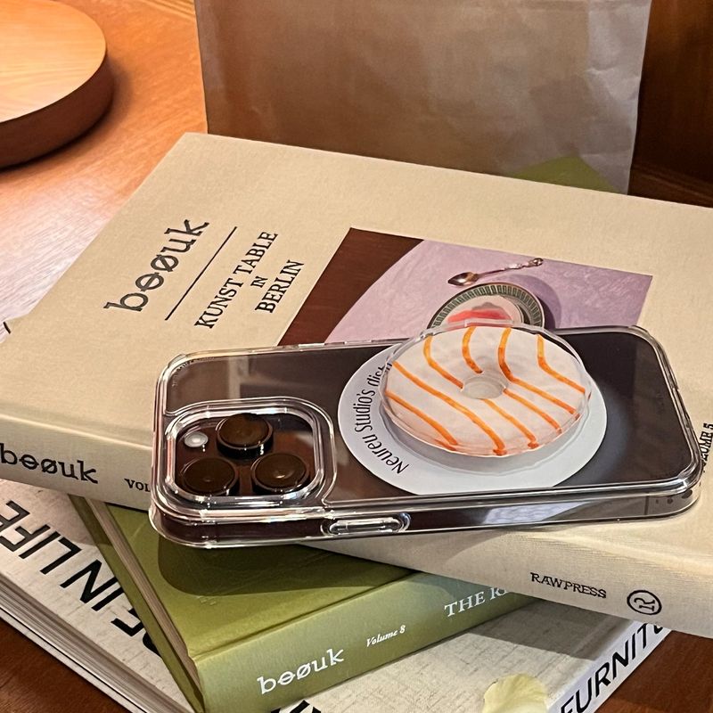 Doughnut Grip Tok