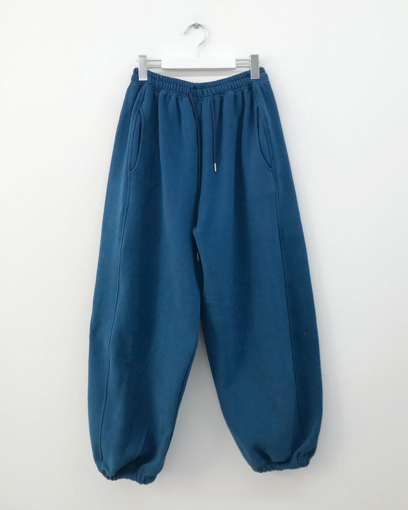 Winter Heavy Sweatpants (6color)