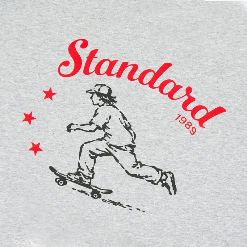 1989 SUBCULTURE Sweatshirt (STMSTD-0264)