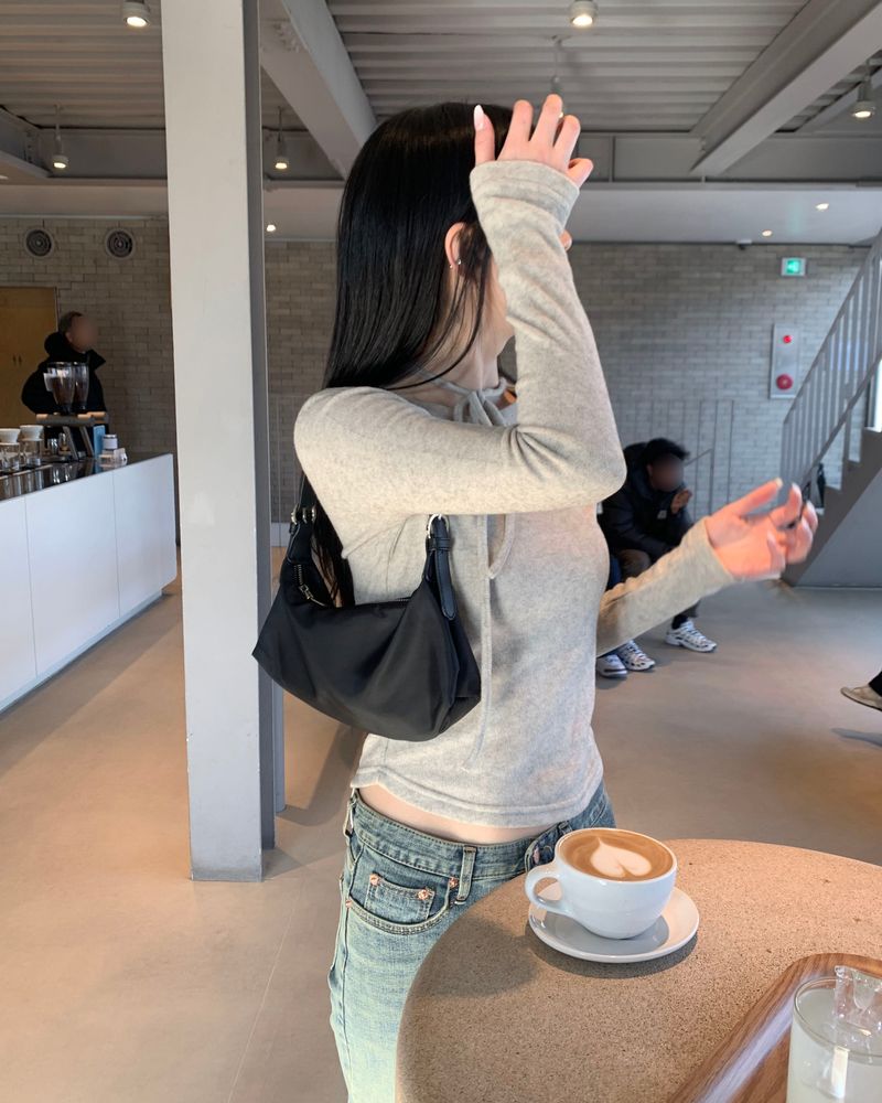 セイントブーツカットパンツ