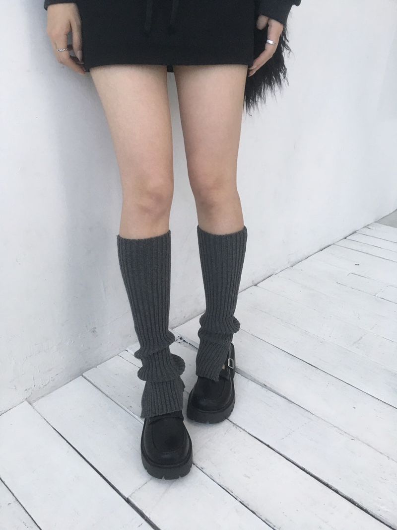 Cotton banding skirt