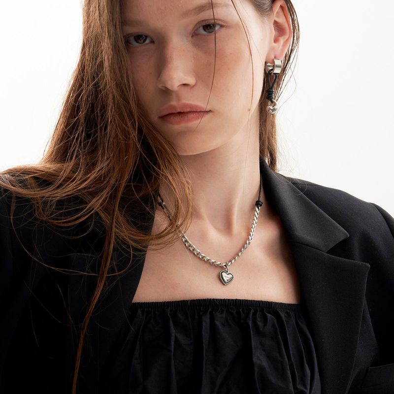 NO.253 NECKLACE