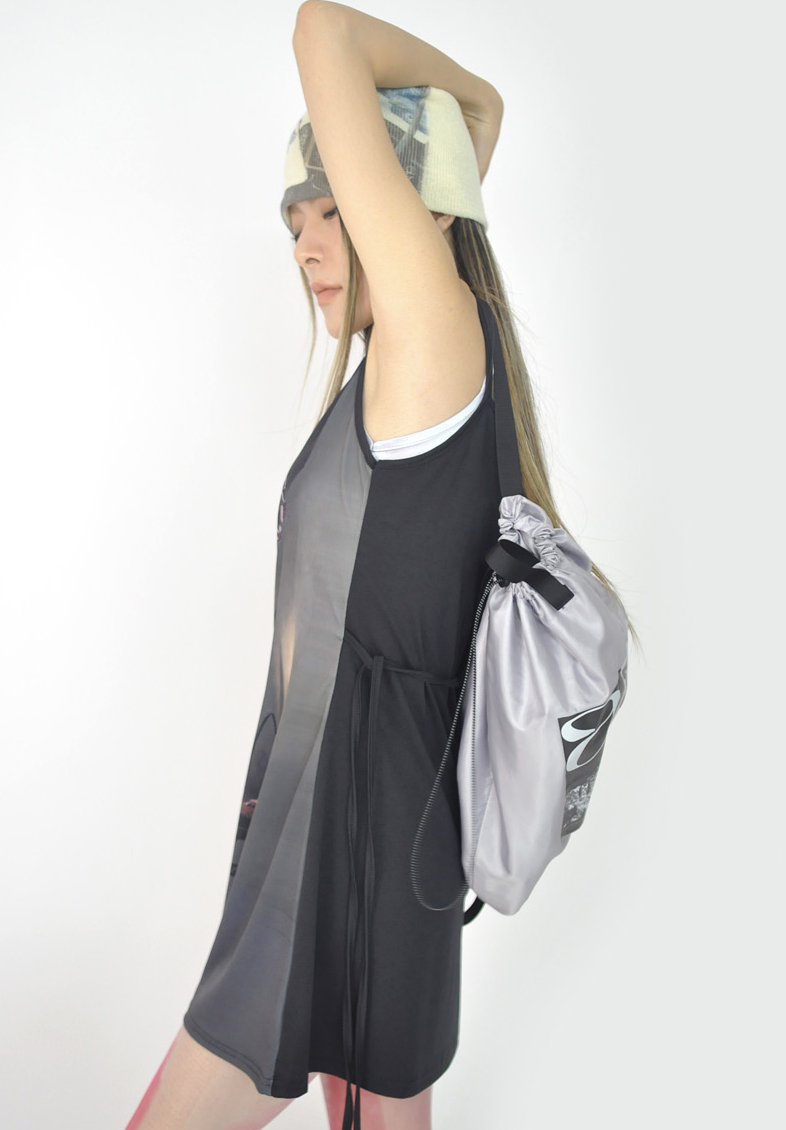 oriental dress