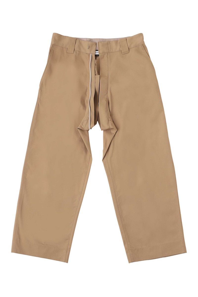 〝BONDAGE〟CHINO PANTS
