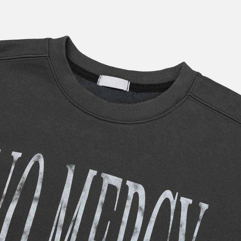 Mercy Western Sweatshirt (No.855)