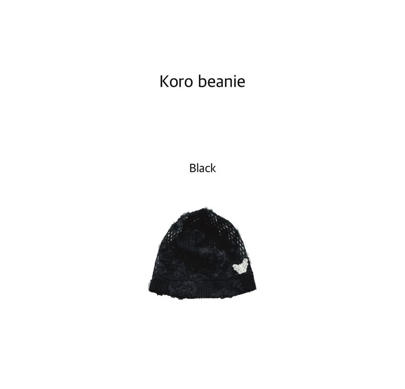 Koro beanie