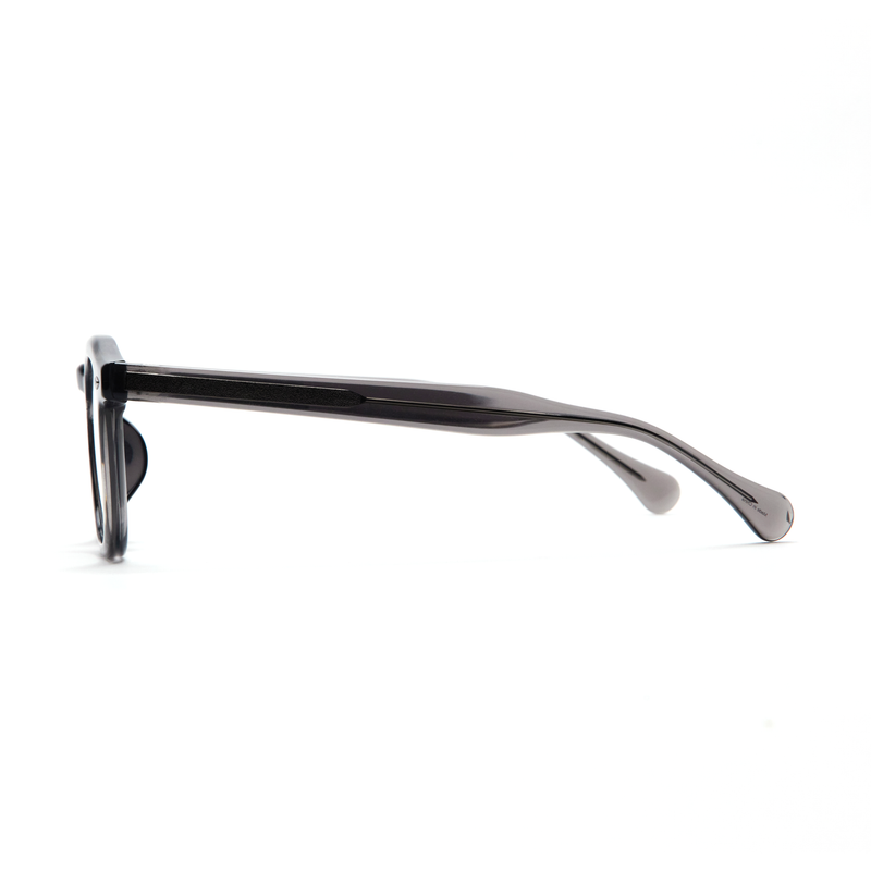 Horn-Trimmed Glasses G.LAB 03 C2