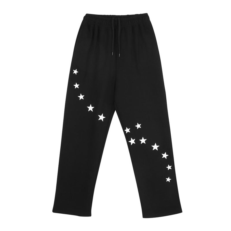 Milky Way Sweat pants [3 Color]