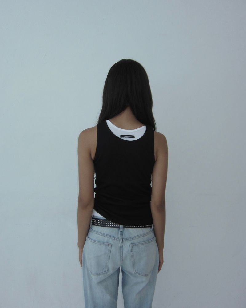 Core Tank Top