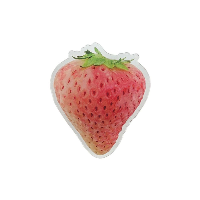 StuPhy(スタフィー)の「Pink Strawberry Tok (Smartphone Accessories)」