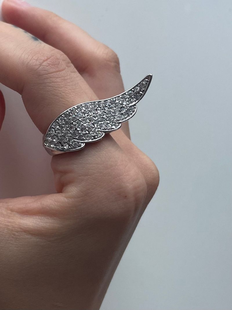 [MADE] Wing Ring