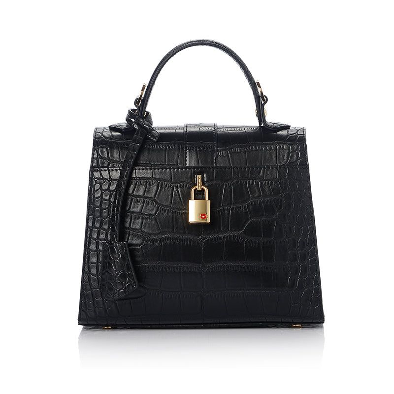 SHYGIRL black
