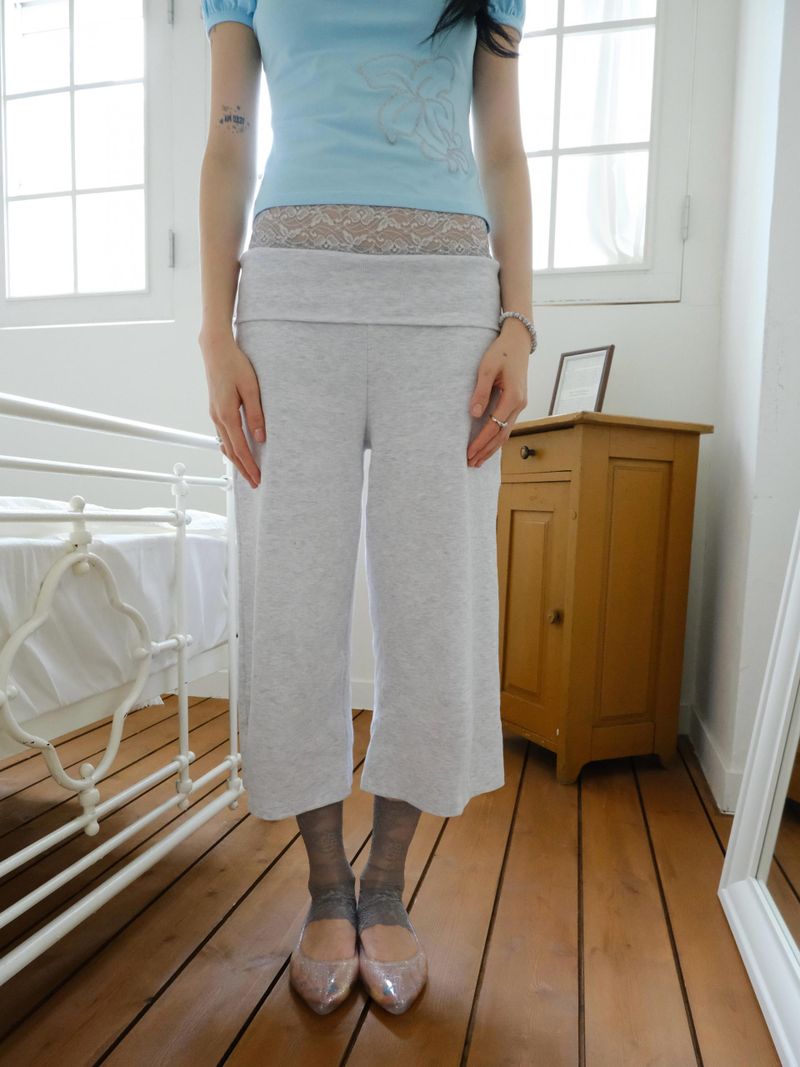 golgi folding capri pt