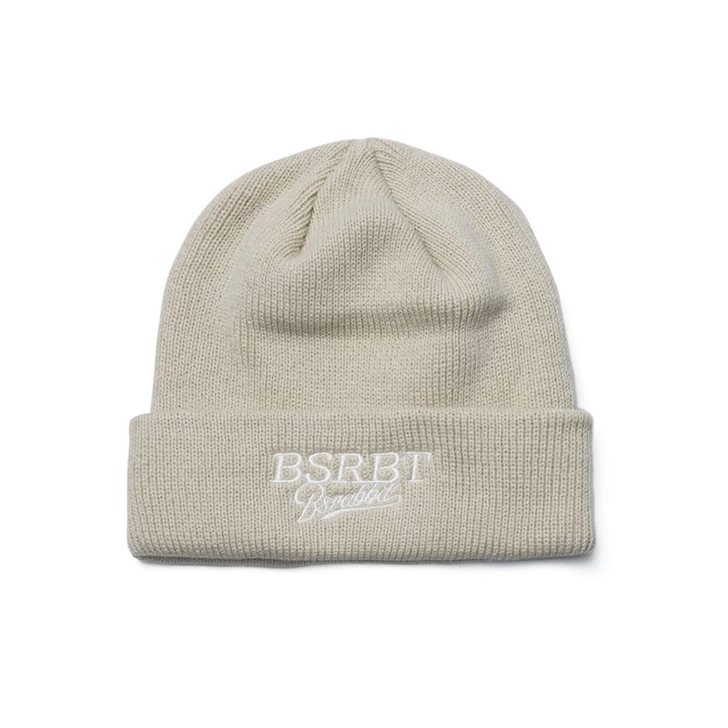 BSRBT LOGO BEANIE