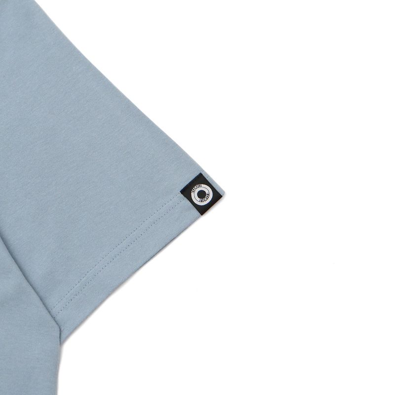 EXAMPLE CIRCLE EXLOGO S/S TEE