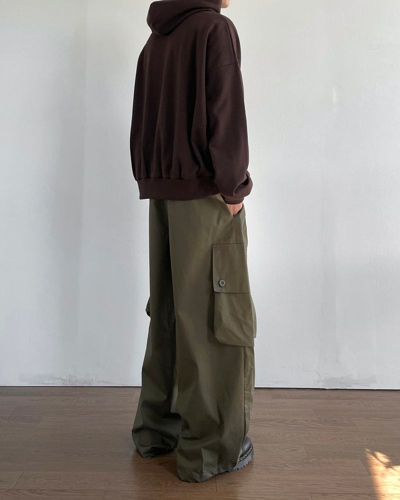 Volt Cargo Balloon Pants